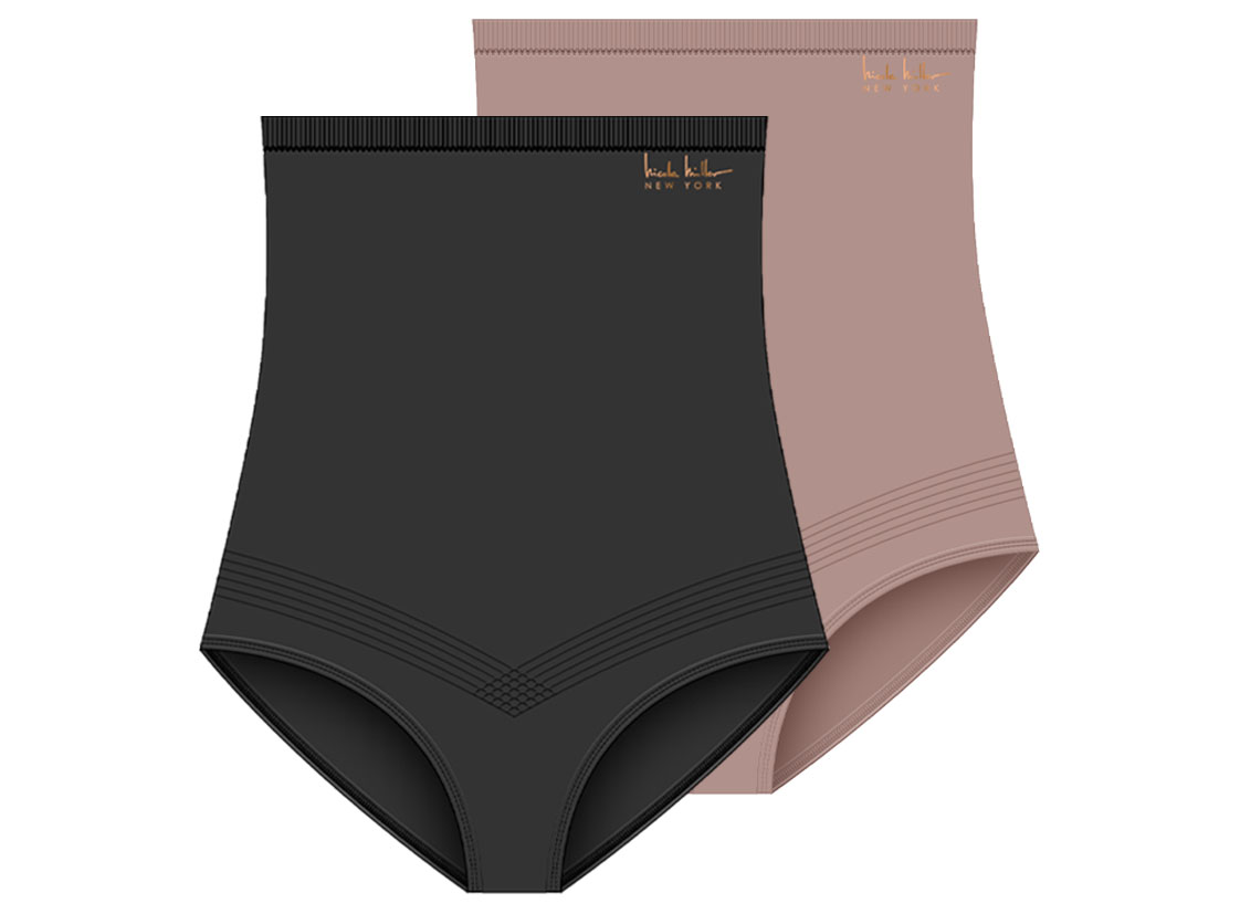 SEAMLESS FIRM CONTROL BRIEF Wholesale Seamless Shapewear manufacturers